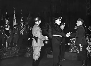 Dorpmueller: The Day of the German Railway Workers in Berlin, 1943