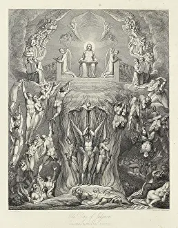 Schiavonetti: The Day of Judgment