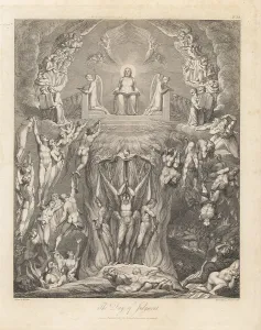 Purgatory: The Day of Judgment