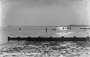 Littlehampton: A Day at Littlehampton Beach