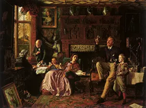 Braithwaite: The Last Day in the Old Home