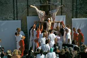 Prinzendorf: Six Day Play