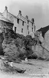 Polperro: A Day at Polperro