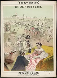 Lobsters: A DAY AT THE RACES