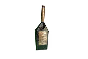 Drench: Day & Sons Patent Drenching Bottle - veterinary use