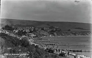 Swanage: A Day at Swanage Beach