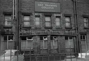 Day Training College