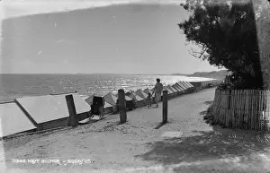 Bognor: A Day at West Bognor Beach