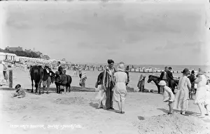 Bognor: A Day at West Bognor Beach