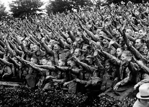 Amount: The Day of Youth in Nuremberg, 1937