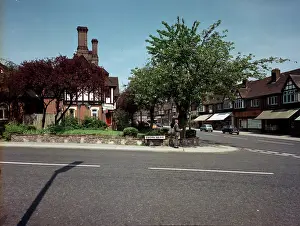 Petts: The Daylight Inn, Petts Wood