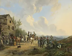 Wouter: Ten Days Campaign against the Belgian Revolt