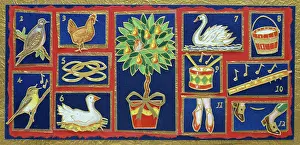 Mclaughlin: Twelve Days of Christmas
