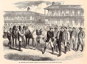 Supremacist: The last days of the Confederate government