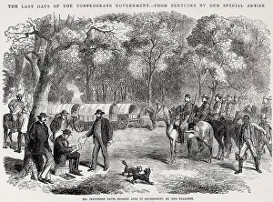 Supremacist: The last days of the Confederate government