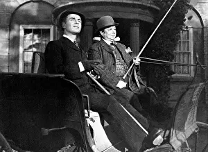 Emlyn: The Last Days Of Dolwyn (1949)