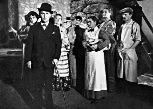 Emlyn: The Last Days Of Dolwyn (1949)