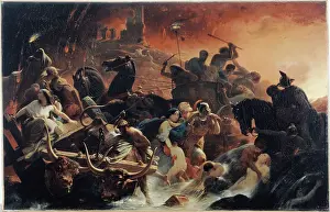 Punic: The last days of Pompeii