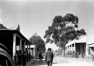 Sophiatown: Last Days Of Sophiatown