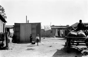 Sophiatown: Last Days Of Sophiatown