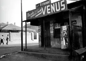 Sophiatown: Last Days Of Sophiatown
