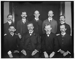 Lorin: Nine of the ten Dayton boys