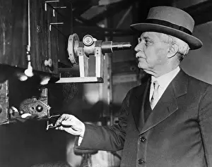 Dayton: Dayton C. Miller