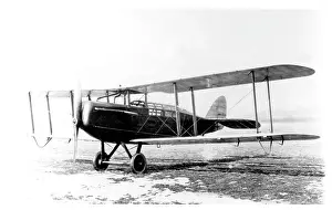 Airco: Dayton-Wright Limousine