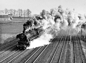 Deutsche: DB locomotive 042 308-7