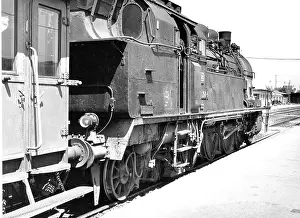 DB locomotive 078 256-5