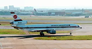 Bangladesh: DC-10-30 S2-ACP