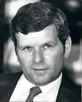 Amount: DCS John Smith, head of Drugs Squad, Scotland Yard, London