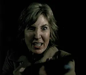 Shaye: Dead End