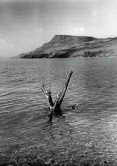 Overlooks: Dead Sea
