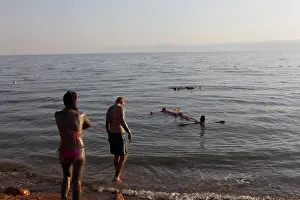 Rift: Dead Sea, Jordan