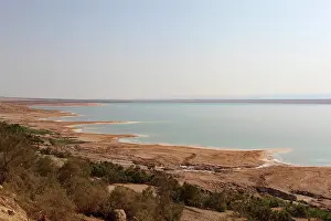 Sodom: Dead Sea, Jordan, Middle East