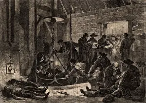Cost: Dead and wounded brought to the surface after