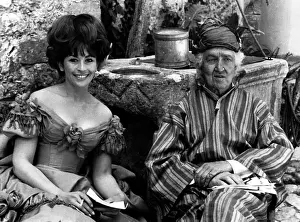 Deadfall: DEADFALL, Nanette Newman, Robert Graves, ?