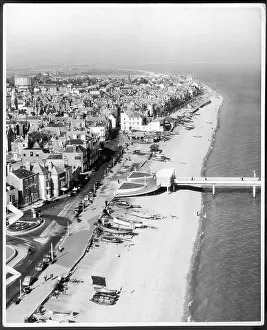Pristine: DEAL AERIAL VIEW