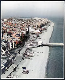 Pristine: DEAL AERIAL VIEW