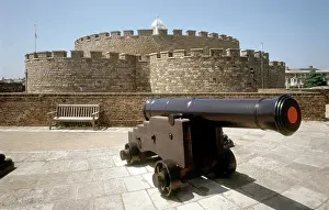 Bastions: Deal Castle