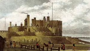 Forts: Deal Castle