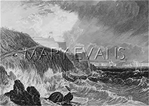 Lashes: DEAL COAST/STORM 1870