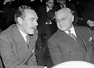 Acheson: Dean Acheson