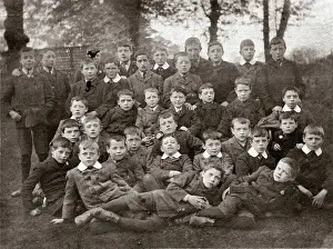 Edinburghs: Dean Orphanage, Edinburgh