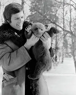 Karelia: Dean Reed, 1974