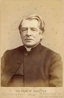 The Annabel Watts Collection: The Dean of Rochester