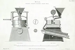 Deane: DEANE'S FLOUR MILL