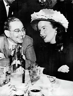 Durbin: Deanna Durbin