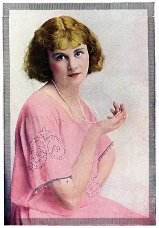 Rowena: Dearborn Advertisement Miss Rowena Ronald